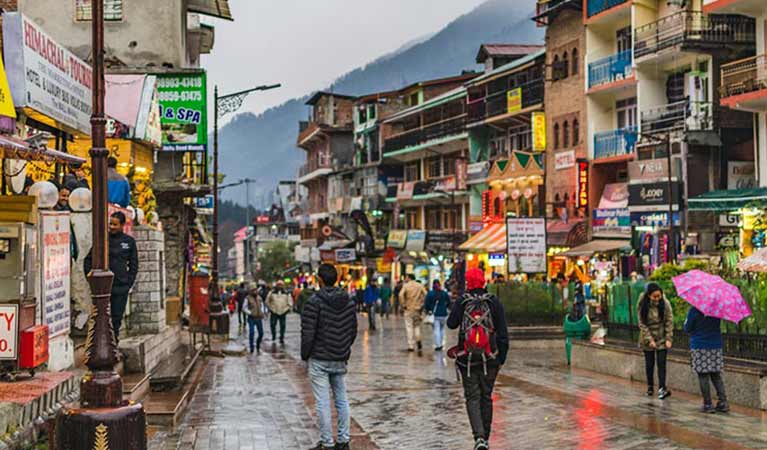Himachal Packages